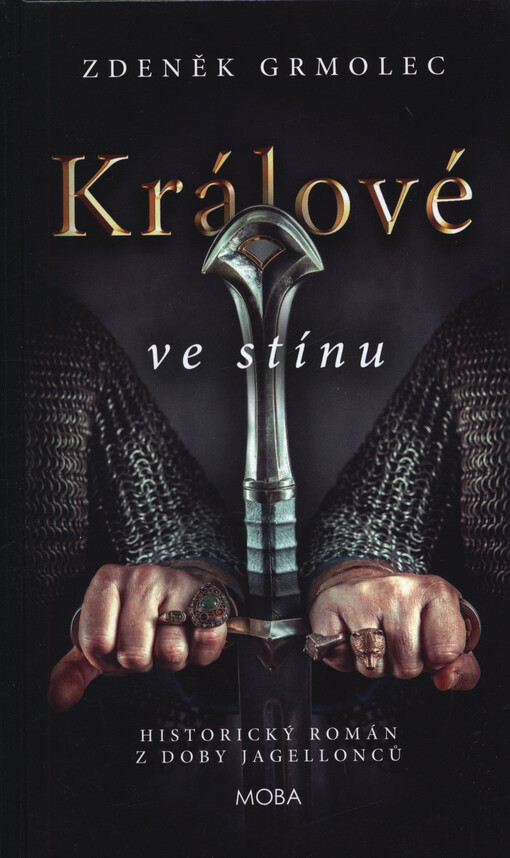Králové ve stínu