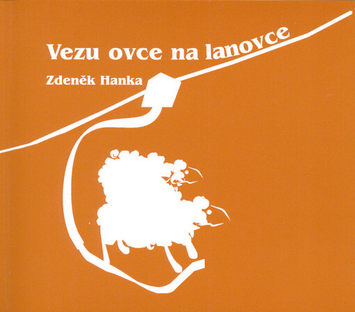 Vezu ovce na lanovce