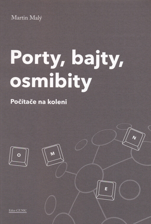 Porty, bajty, osmibity