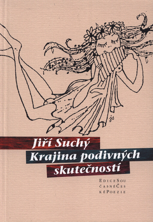 Krajina podivných skutečností