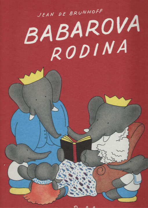Babarova rodina
