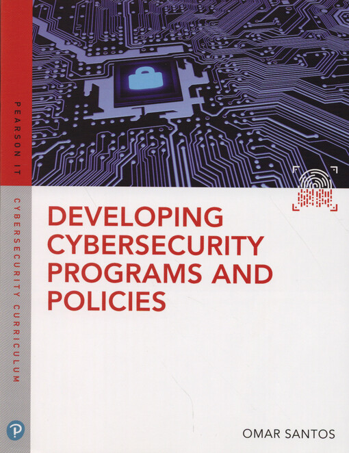 Developing cybersecurity programs and policies