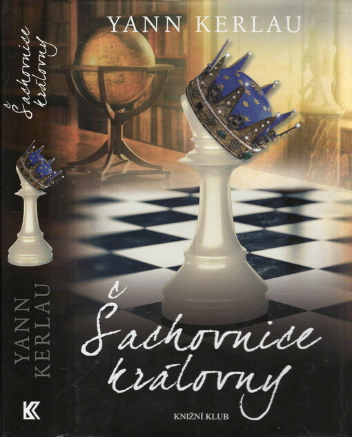 Šachovnice královny