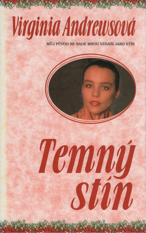 Temný stín
