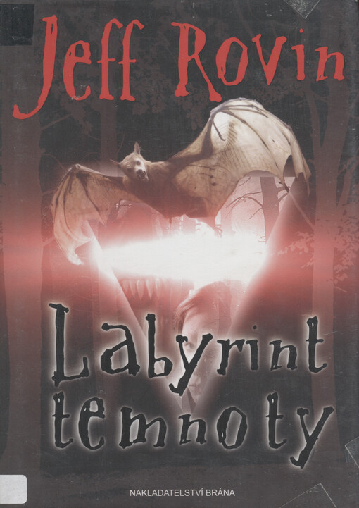Labyrint temnoty