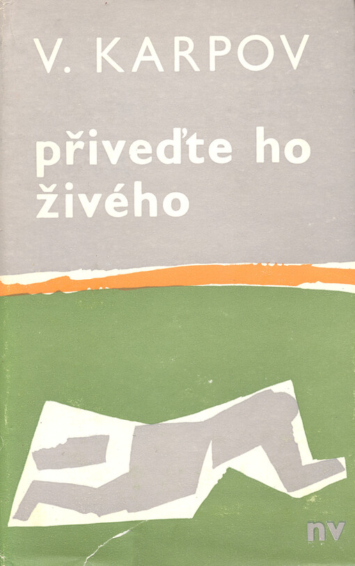 Přiveďte ho živého