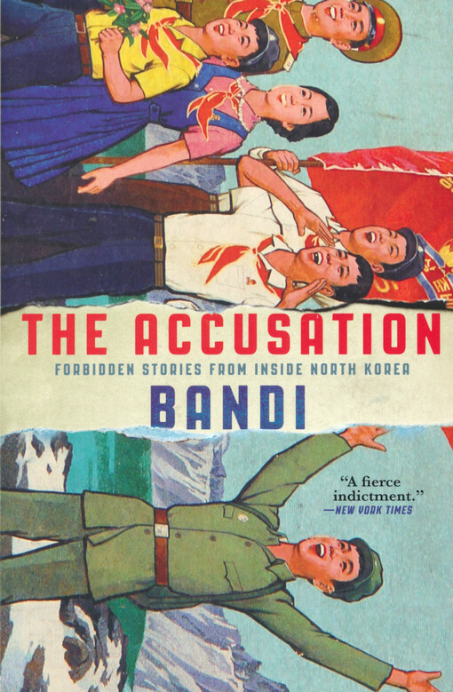 The accusation