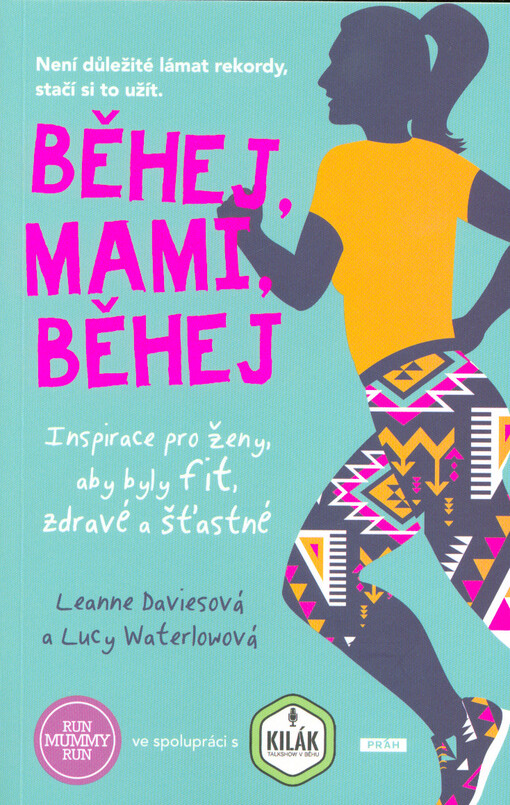 Běhej, mami, běhej