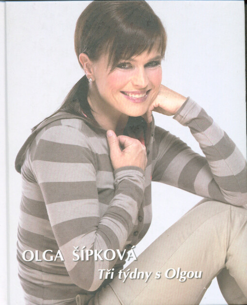 Tři týdny s Olgou