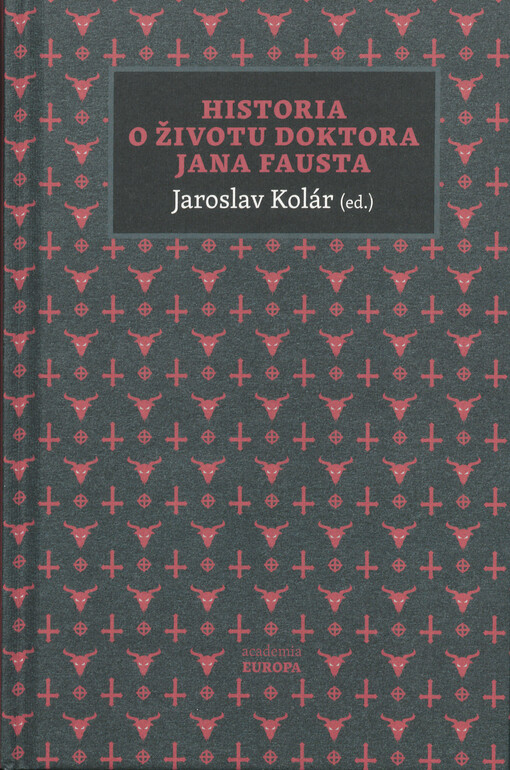 Historia o životu doktora Jana Fausta