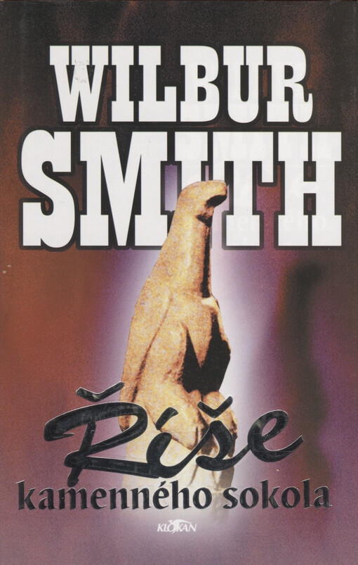 Říše kamenného sokola