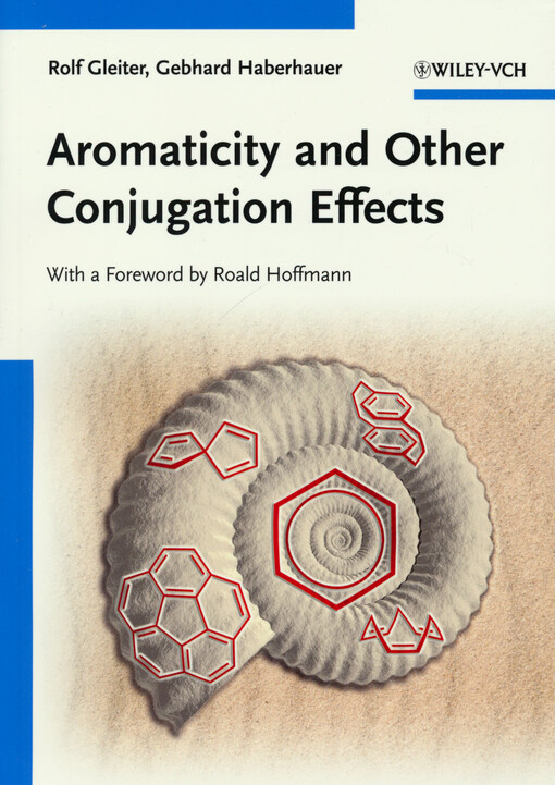 Aromaticity and other conjugation effects