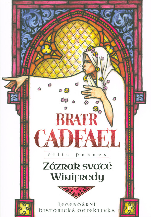 Zázrak svaté Winifredy