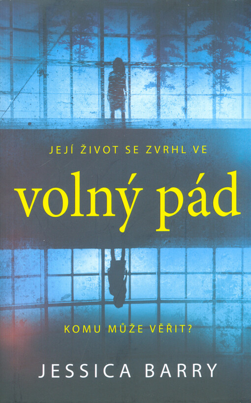 Volný pád