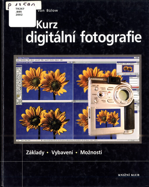 Kurz digitální fotografie