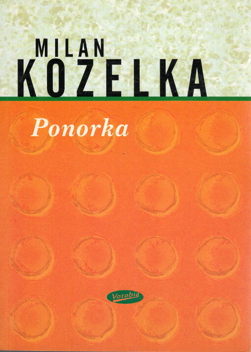 Ponorka
