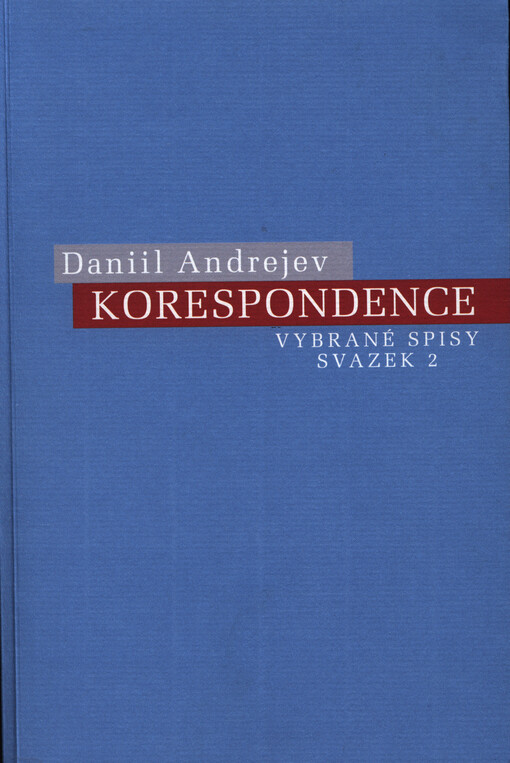Korespondence