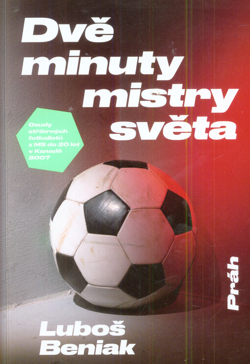 Dvě minuty mistry světa