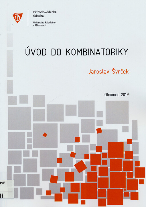 Úvod do kombinatoriky