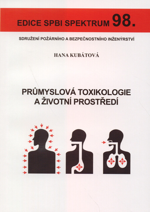 Průmyslová toxikologie a životní prostředí