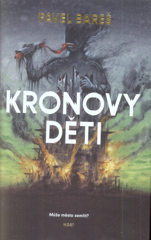 Kronovy děti