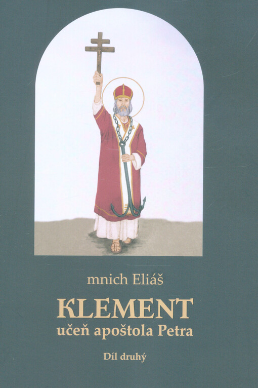 Klement, učeň apoštola Petra. Díl druhý, Období po pádu Jeruzaléma (70-98)