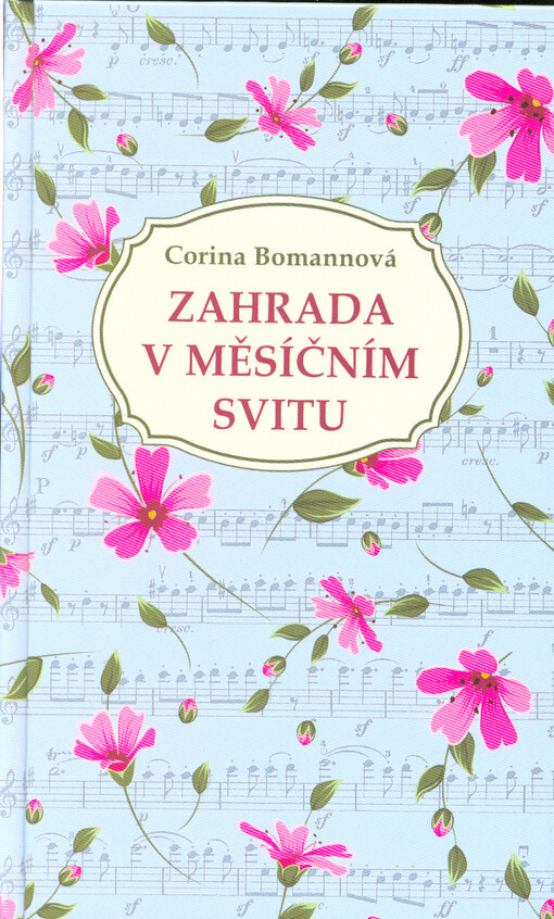 Zahrada v měsíčním svitu