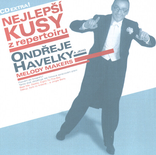 Nejlepší kusy z repertoiru