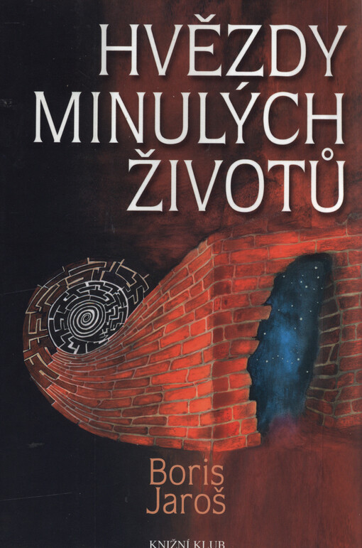 Hvězdy minulých životů