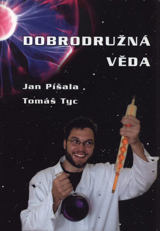 Dobrodružná věda