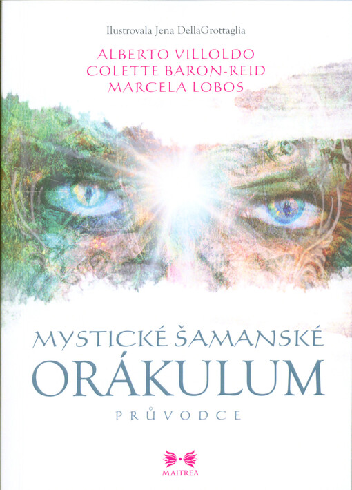Mystické šamanské orákulum