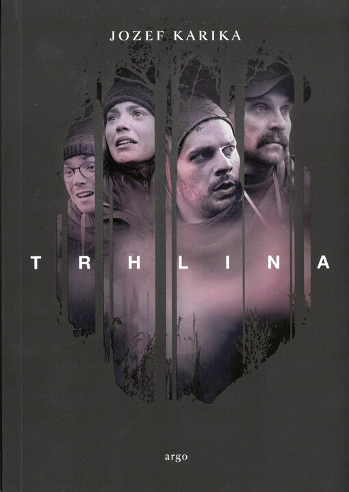 Trhlina