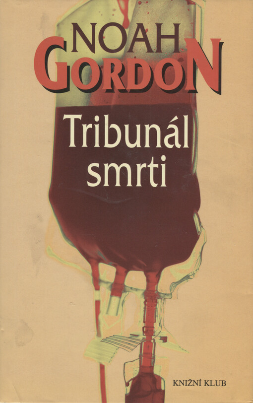 Tribunál smrti, Vyd. 2.