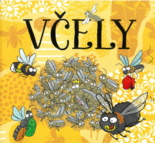 Včely