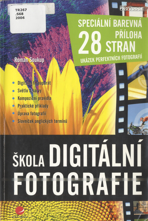 Škola digitální fotografie