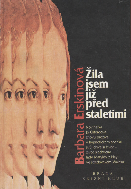 Žila jsem již před staletími, Vyd. 1.