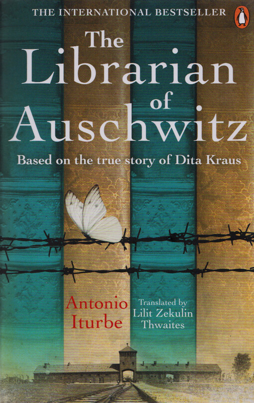 The Librarian of Auschwitz