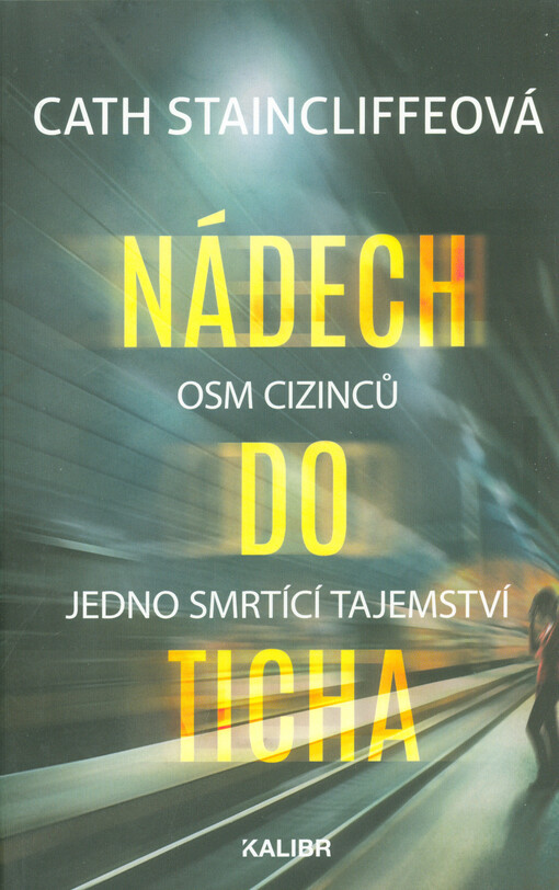 Nádech do ticha