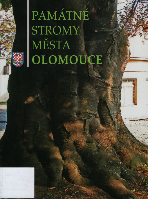 Památné stromy města Olomouce