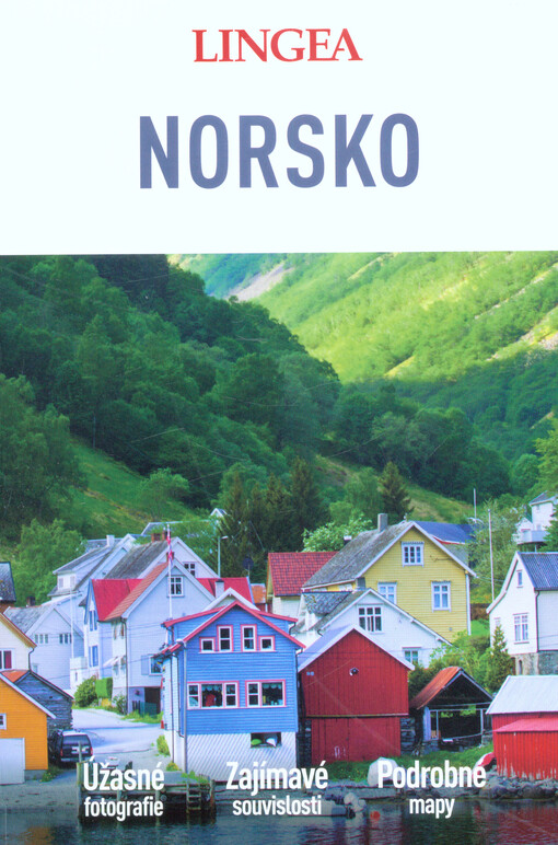 Norsko