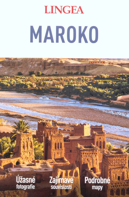 Maroko