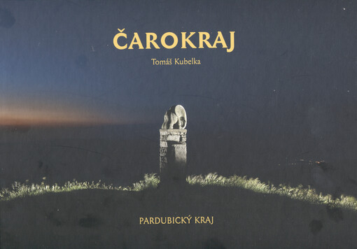 Čarokraj : Pardubický kraj