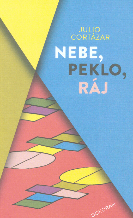Nebe, peklo, ráj