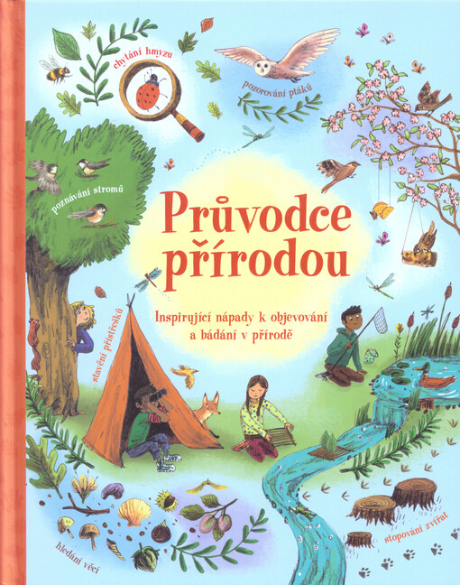 Průvodce přírodou