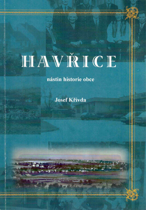 Havřice :nástin historie obce