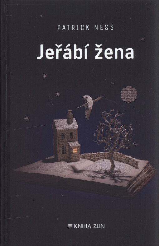 Jeřábí žena