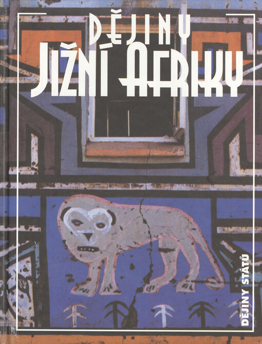 Dějiny jižní Afriky