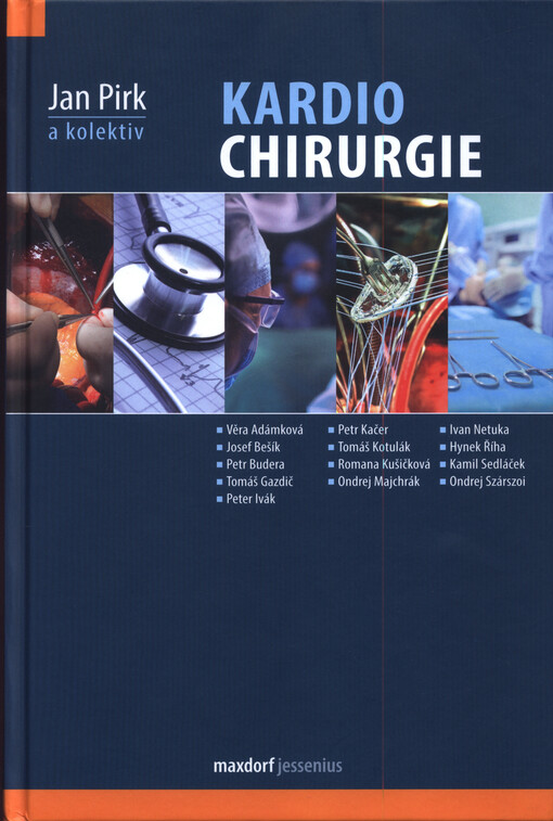 Kardiochirurgie