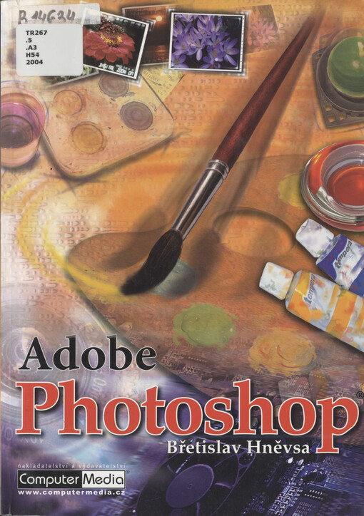 Adobe Photoshop