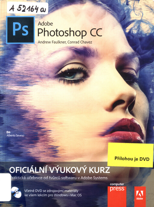 Adobe Photoshop CC